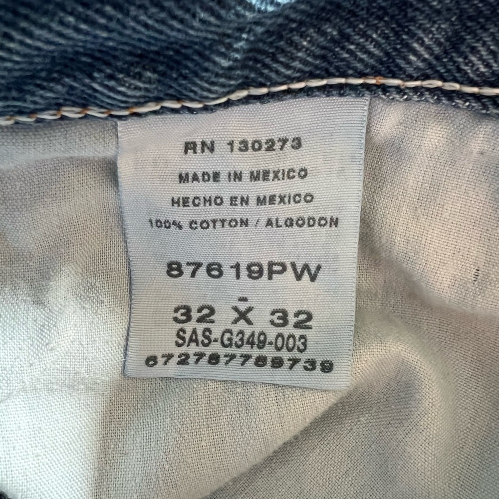 Rustler Jeans - Picture 4 of 4